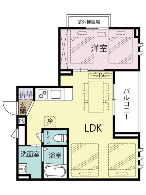 福冈大基地酒店 福岡 外观 照片